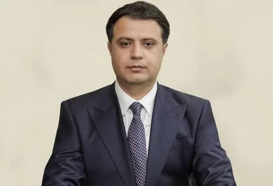 Sahil Babayevə yeni müavin təyin edildi - FOTO